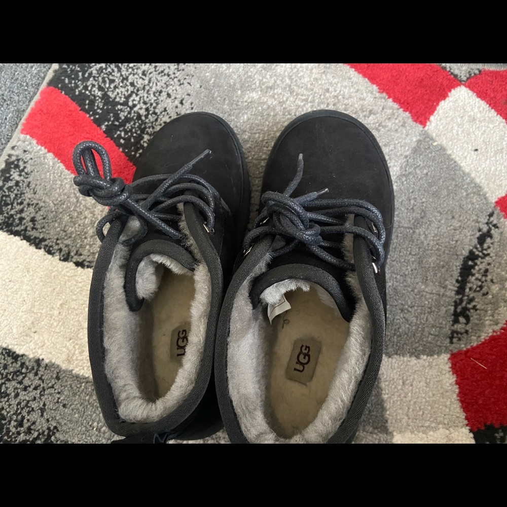 Ugg’s